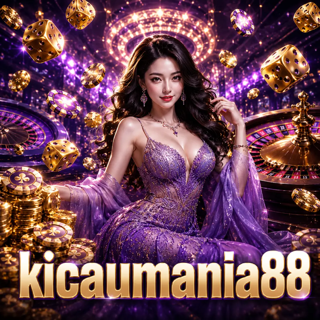 Promosi kicaumania888.com